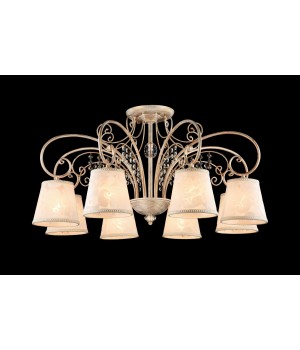 Потолочный светильник Freya FR2406-PL-08-WG-foto3