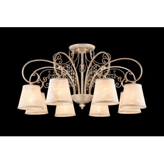 Потолочный светильник Freya FR2406-PL-08-WG-foto3