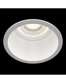 Встраиваемый светильник Technical DL049-01W-foto3