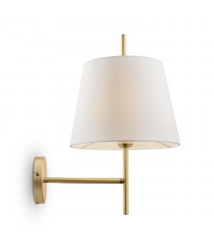 Настенный светильник (бра) Freya FR5118WL-01BS-foto3