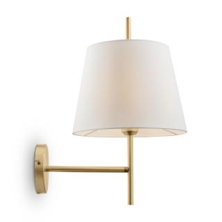 Настенный светильник (бра) Freya FR5118WL-01BS-foto3