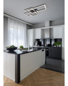 Потолочный светильник Maytoni MOD015CL-L80B-foto2