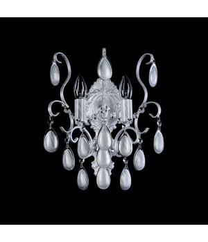 Настенный светильник (бра) Freya FR2302WL-02S-foto4