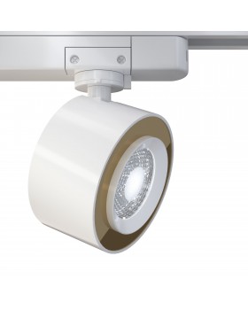Трековый светильник Technical TR023-1-12W4K-foto3