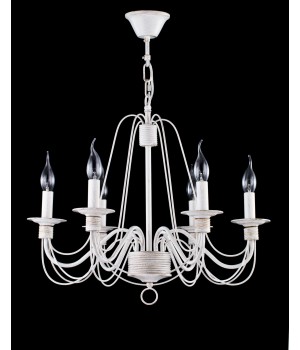 Люстра Freya FR2046-PL-06-WG-foto3