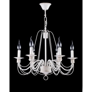 Люстра Freya FR2046-PL-06-WG-foto3