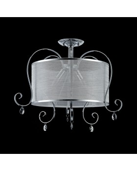 Потолочный светильник Freya FR2020-CL-03-CH-foto8