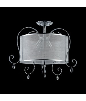 Потолочный светильник Freya FR2020-CL-03-CH-foto8