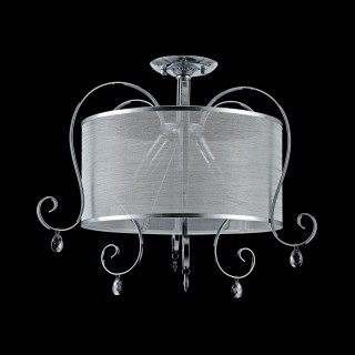Потолочный светильник Freya FR2020-CL-03-CH-foto8