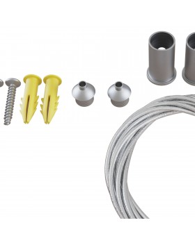 Комплектующие для накладной трековой системы Technical TRA004SW-21S-foto2