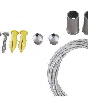 Комплектующие для накладной трековой системы Technical TRA004SW-21S-foto2