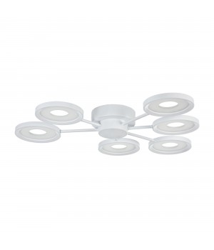 Потолочный светильник Maytoni MOD809-CL-06-72-W-foto4