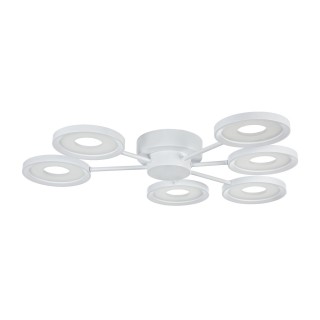 Потолочный светильник Maytoni MOD809-CL-06-72-W-foto4