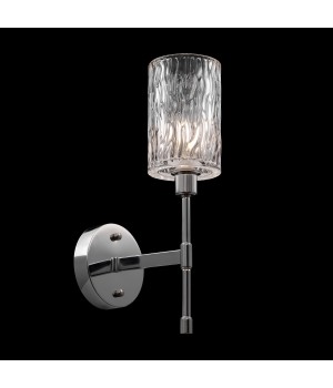 Настенный светильник (бра) Freya FR5133WL-01CH-foto2