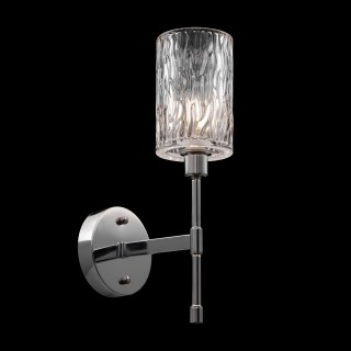 Настенный светильник (бра) Freya FR5133WL-01CH-foto2