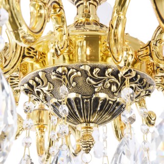 Люстра Maytoni DIA883-PL-18-G-foto12