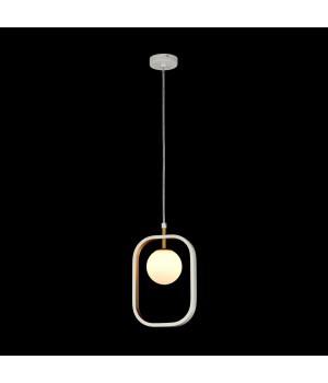 Подвесной светильник Maytoni MOD431-PL-01-WG-foto2