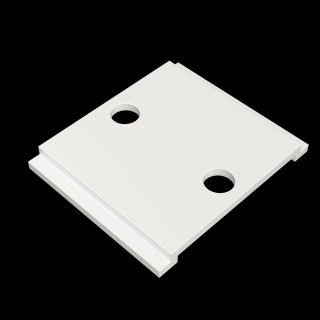 Комплектующие для накладной трековой системы Technical TRA004HP-21W-foto3