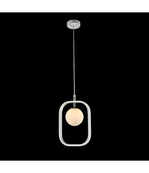 Подвесной светильник Maytoni MOD431-PL-01-WS-foto3