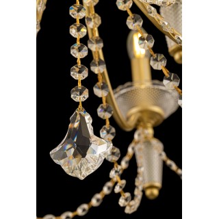 Люстра Freya FR2009PL-12G-foto6