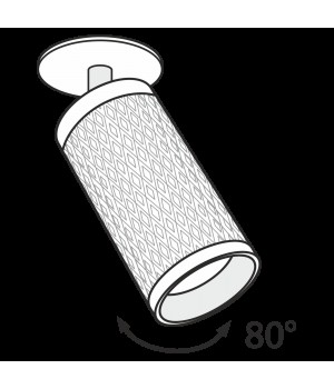 Потолочный светильник Technical C037CL-01W-foto4