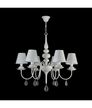 Люстра Freya FR5756-PL-06-W-foto3
