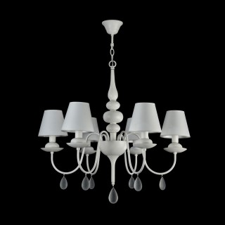 Люстра Freya FR5756-PL-06-W-foto3