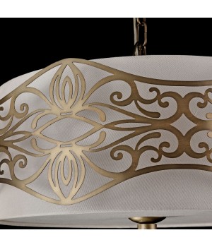 Подвесной светильник Maytoni ARM959-PL-04-G-foto9