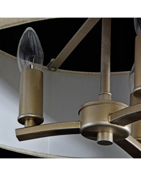 Подвесной светильник Maytoni H260-03-N-foto9