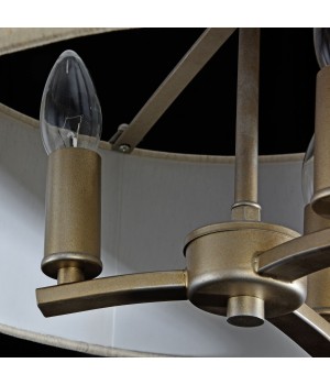 Подвесной светильник Maytoni H260-03-N-foto9