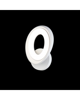 Настенный светильник (бра) Freya FR6007WL-L17W-foto2