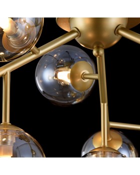 Потолочный светильник Maytoni MOD545PL-12G-foto2