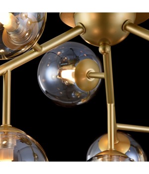 Потолочный светильник Maytoni MOD545PL-12G-foto2