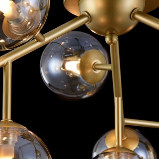 Потолочный светильник Maytoni MOD545PL-12G-foto2