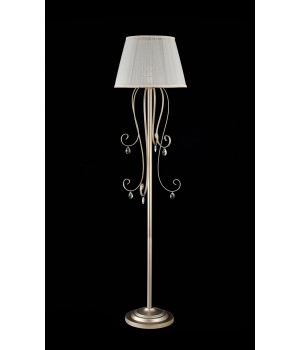 Напольный светильник (торшер) Freya FR2020-FL-01-BG-foto2