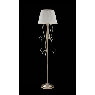 Напольный светильник (торшер) Freya FR2020-FL-01-BG-foto2