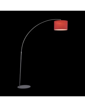 Напольный светильник (торшер) Maytoni Z328-FL-01-CH-foto3