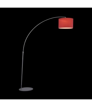 Напольный светильник (торшер) Maytoni Z328-FL-01-CH-foto3