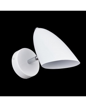 Настенный светильник (бра) Freya FR5852-WL-01-W-foto7