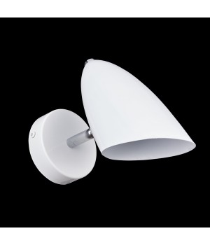 Настенный светильник (бра) Freya FR5852-WL-01-W-foto7