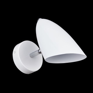 Настенный светильник (бра) Freya FR5852-WL-01-W-foto7