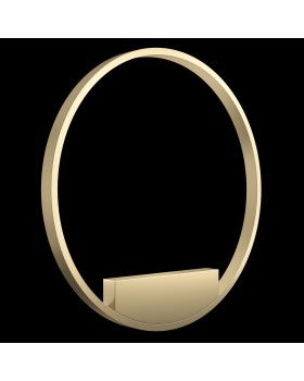 Настенный светильник (бра) Maytoni MOD058WL-L35BS4K-foto2