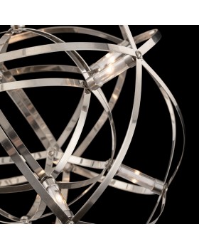 Подвесной светильник Freya FR5099PL-L6CH-foto5