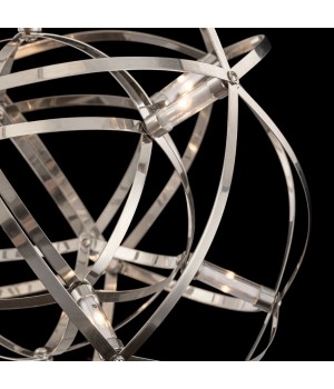 Подвесной светильник Freya FR5099PL-L6CH-foto5