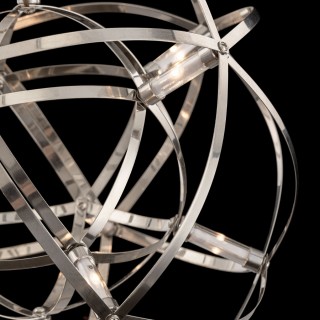 Подвесной светильник Freya FR5099PL-L6CH-foto5