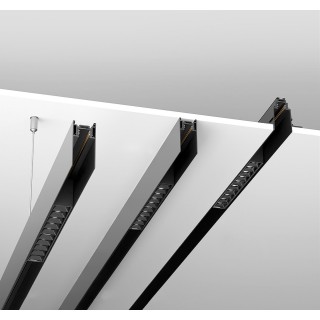 Шинопровод встраиваемый Technical TRX004-222B-foto4