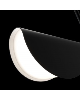 Подвесной светильник Maytoni MOD126PL-01B-foto2