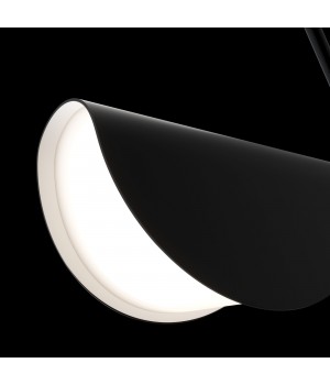 Подвесной светильник Maytoni MOD126PL-01B-foto2