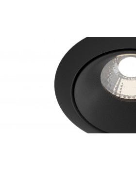 Встраиваемый светильник Technical DL031-2-L12B-foto2