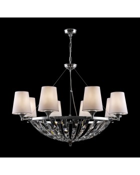 Подвесной светильник Maytoni H021PL-08CH-foto3